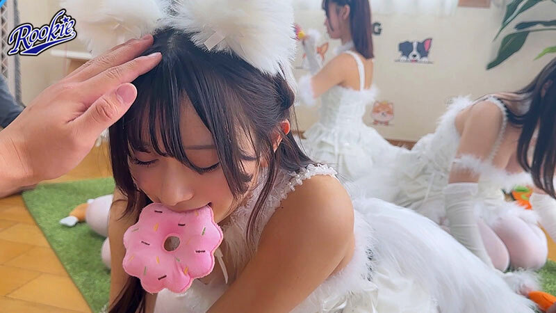 作品RKI-727发布，封面及作品信息！