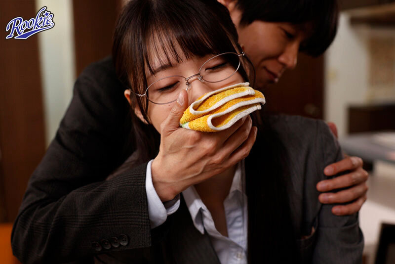 神村さつき（神村彩月）作品RKI-730发布，封面及作品信息！