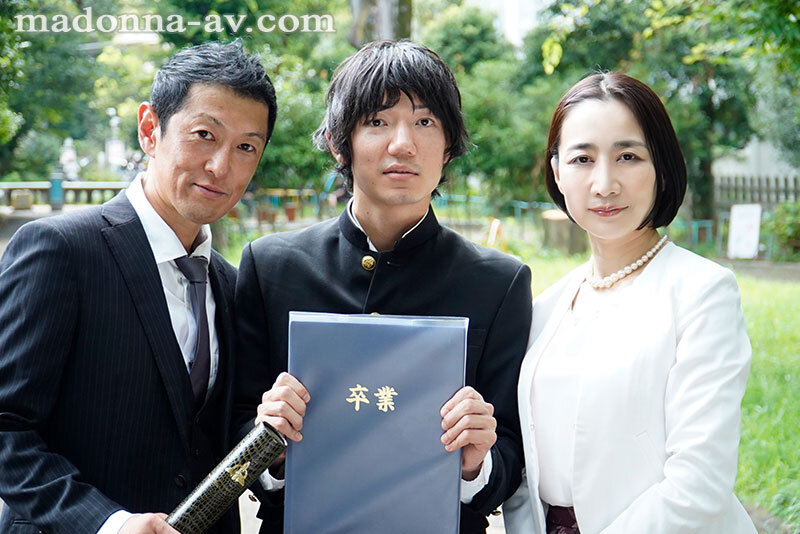 瀬尾礼子作品ROE-313发布，封面及作品信息！