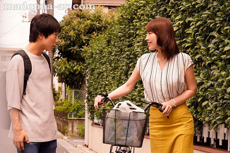 葉月保奈美作品ROE-319发布，封面及作品信息！