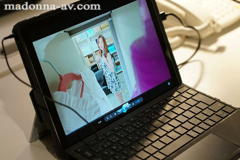 松本翔子作品ROE-330发布，封面及作品信息！封面