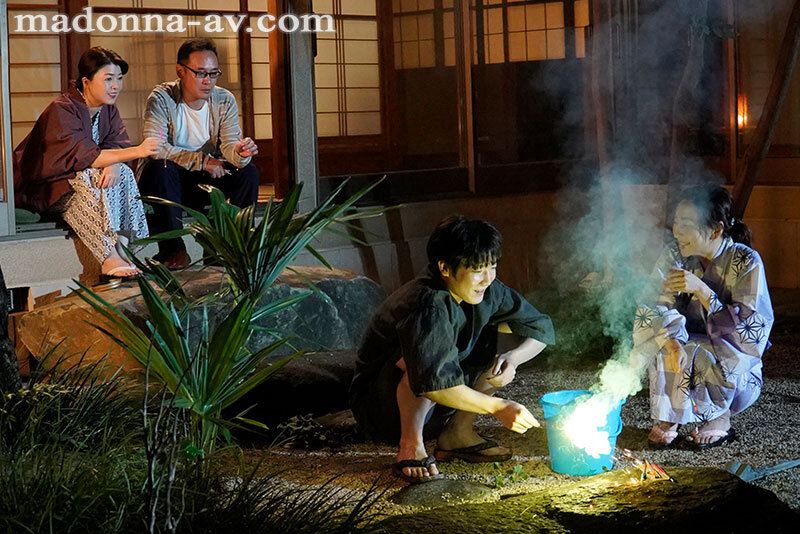 岡江凛（冈江凛）作品ROE-344发布，封面及作品信息！