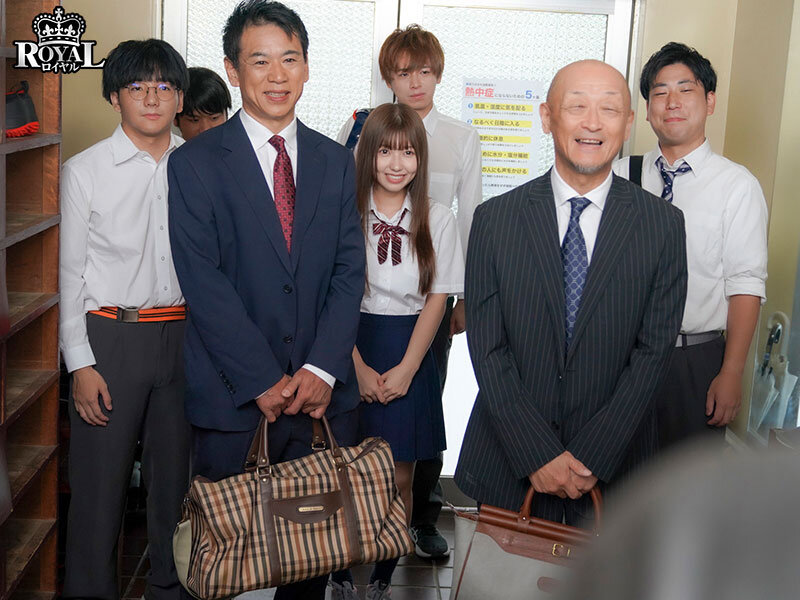 逢沢みゆ（逢泽美优）作品ROYD-222发布，封面及作品信息！