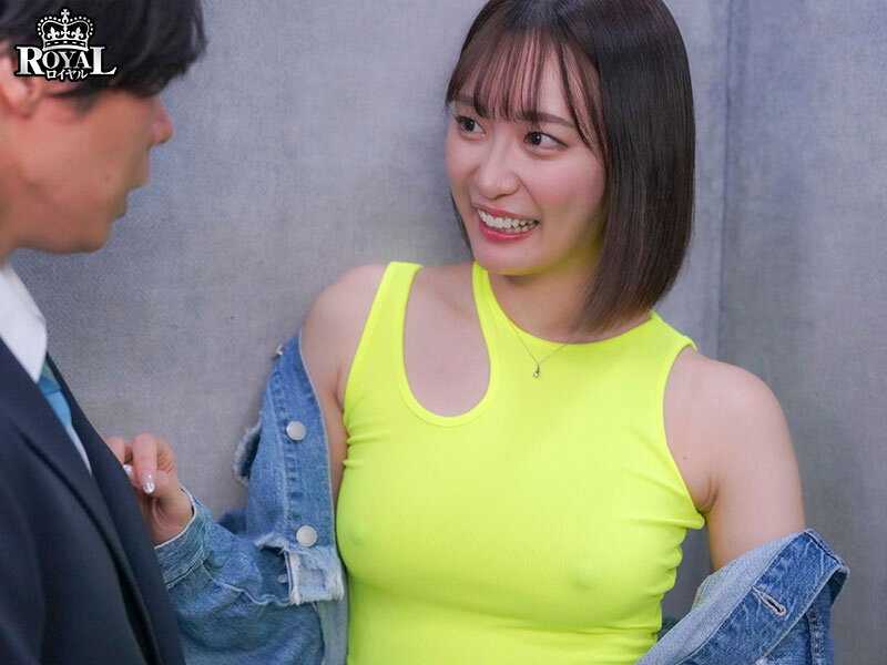 美谷朱音（美谷朱里）作品ROYD-232发布，封面及作品信息！