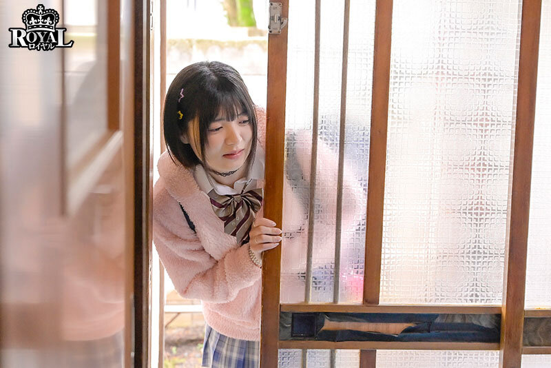 虹村ゆみ（虹村由美）作品ROYD-237发布，封面及作品信息！