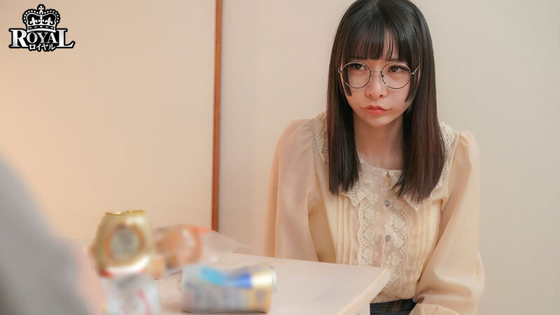 雛乃ゆな（雏乃由奈）作品ROYD-247发布，封面及作品信息！