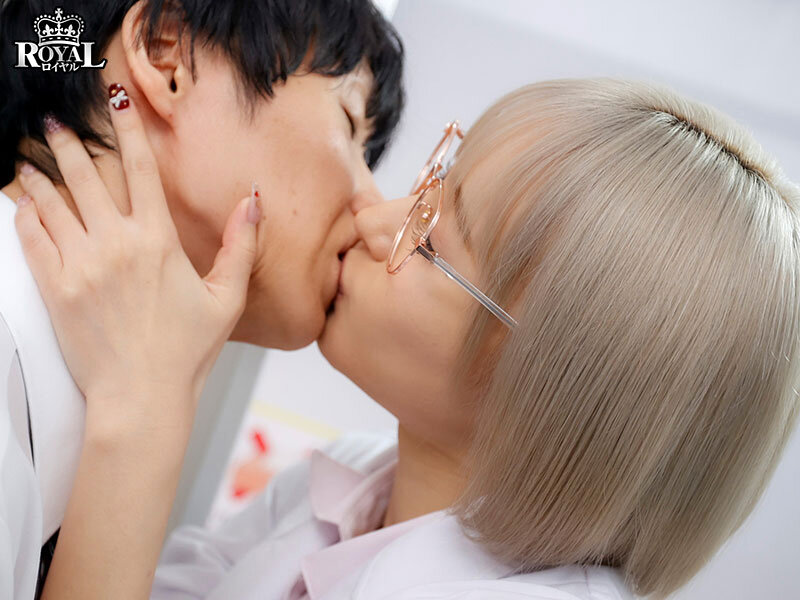 百永さりな（百永纱里奈）作品ROYD-248发布，封面及作品信息！