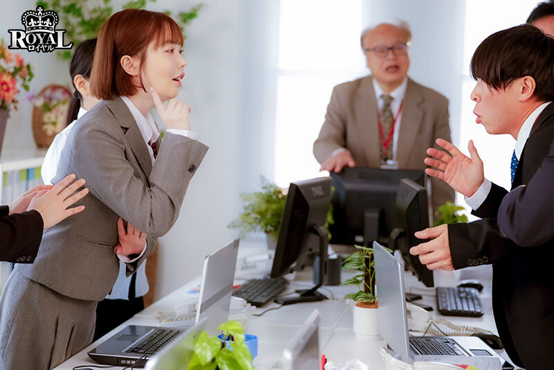 小栗操作品ROYD-250发布，封面及作品信息！