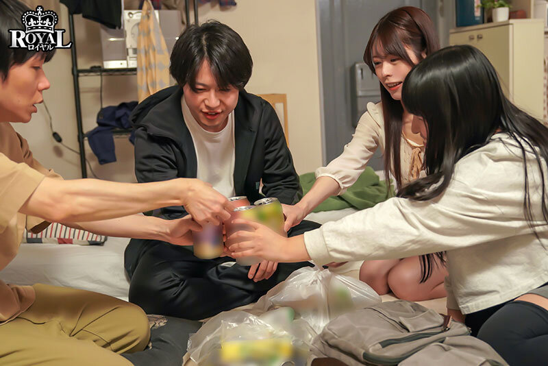 逢坂希穂（逢坂希穗）作品ROYD-266发布，封面及作品信息！