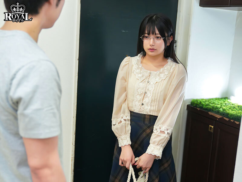 北岡果林（北冈果林）作品ROYD-269发布，封面及作品信息！