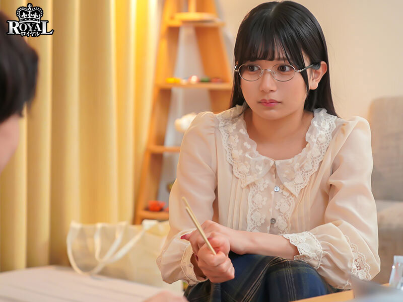 北岡果林（北冈果林）作品ROYD-269发布，封面及作品信息！