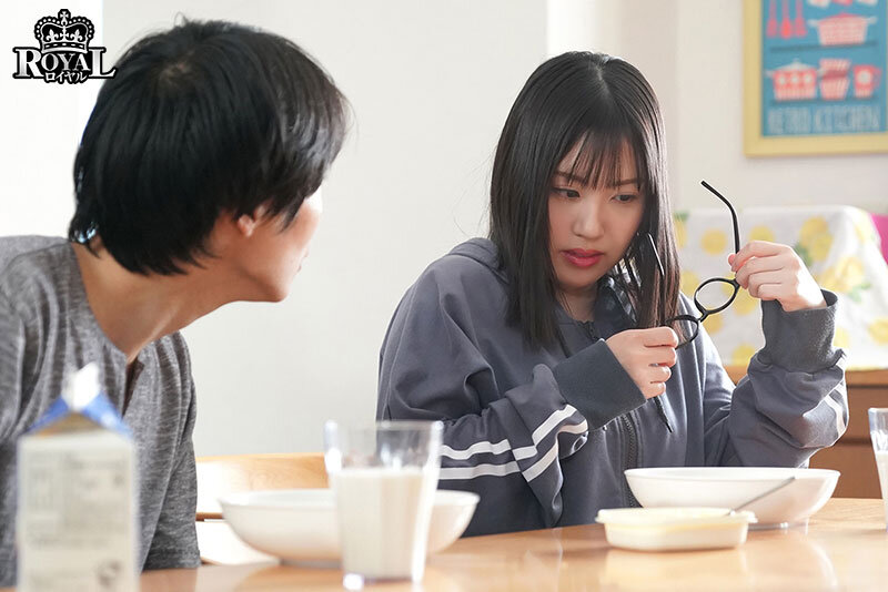 夕木こいろ（夕木小彩）作品ROYD-271发布，封面及作品信息！