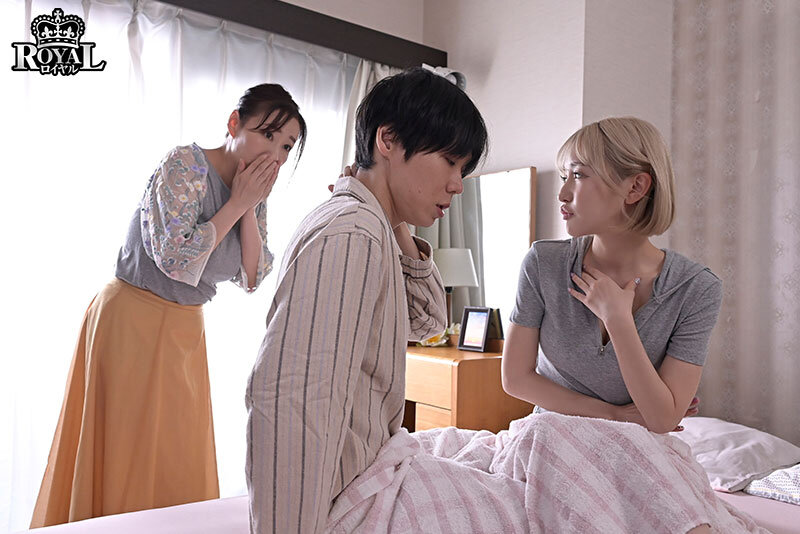 百永さりな（百永纱里奈）作品ROYD-275发布，封面及作品信息！