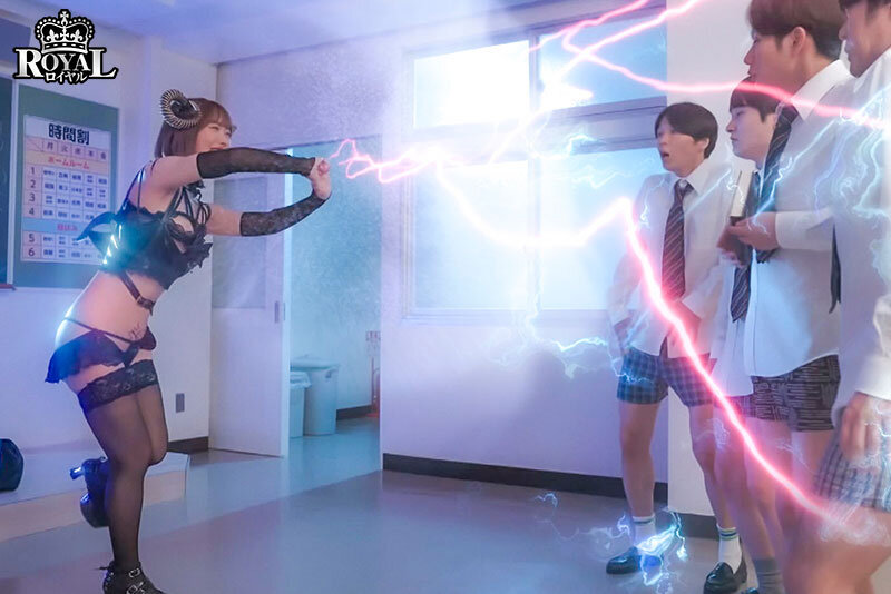 小栗操作品ROYD-276发布，封面及作品信息！封面