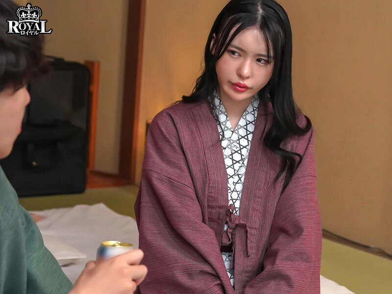 黒島玲衣（黑岛玲衣）作品ROYD-280发布，封面及作品信息！封面