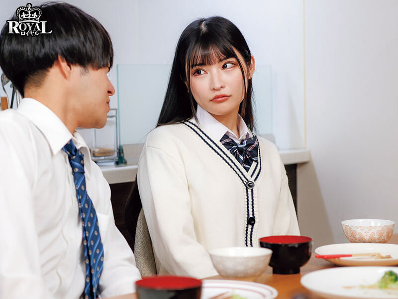 胡桃さくら（胡桃樱），斎藤あみり（斋藤亚美里），共演作品RROY-012发布，封面及作品信息！封面