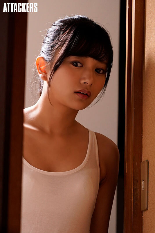 北岡果林（北冈果林）作品SAME-149发布，封面及作品信息！封面