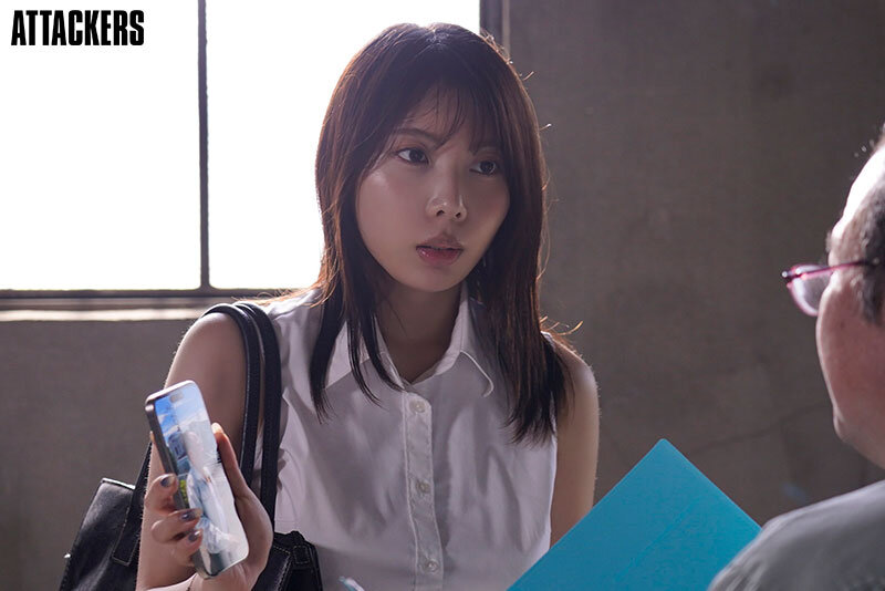 安位薫（安位薰）作品SAME-156发布，封面及作品信息！