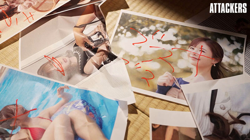 栗山莉緒（栗山莉绪），美波こづえ（美波梢），共演作品SAME-192发布，封面及作品信息！