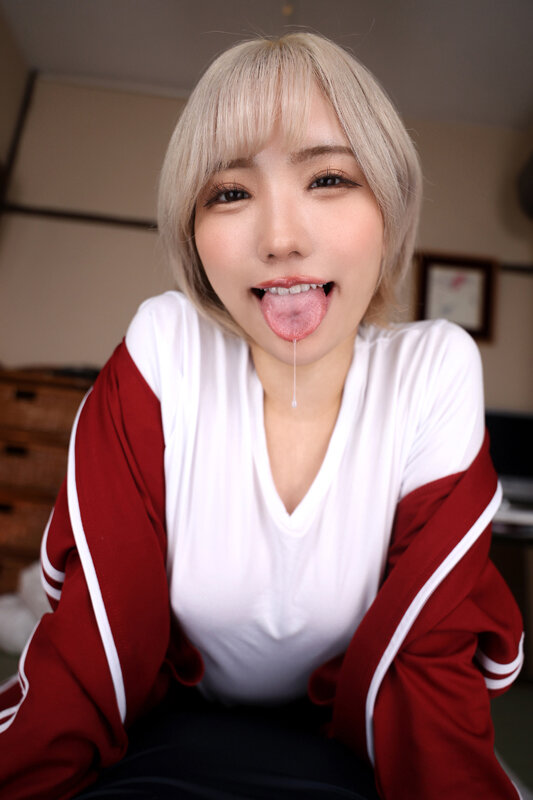 春陽モカ（春阳萌花）作品SAVR-577发布，封面及作品信息！