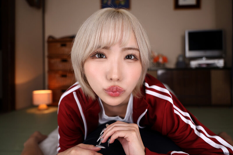 春陽モカ（春阳萌花）作品SAVR-577发布，封面及作品信息！