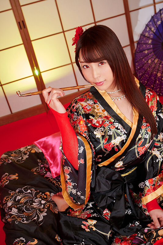 八乃つばさ（八乃翼）作品SAVR-586发布，封面及作品信息！