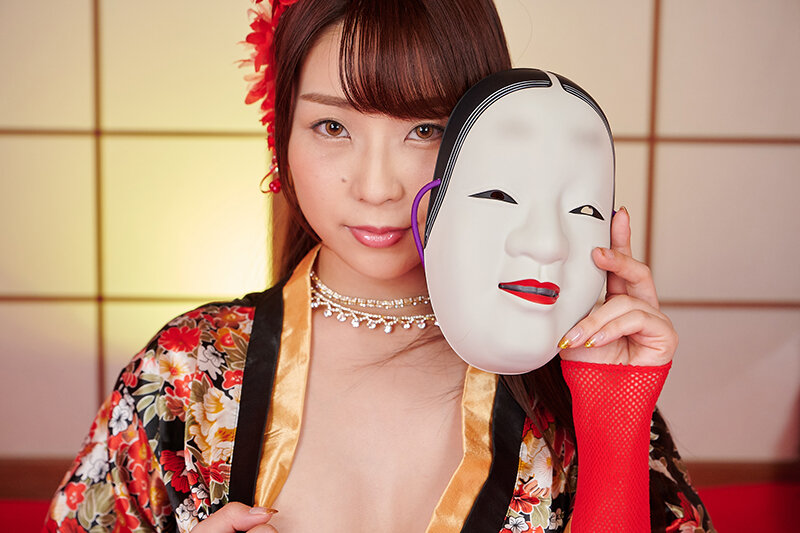 八乃つばさ（八乃翼）作品SAVR-586发布，封面及作品信息！