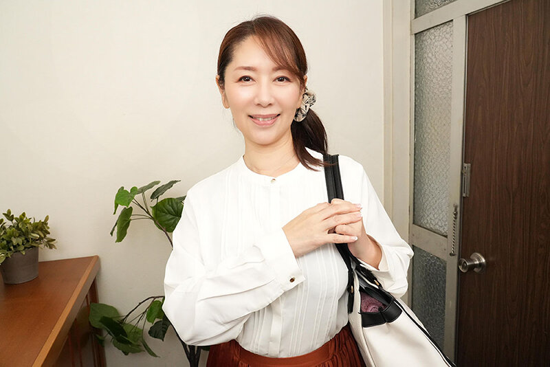 翔田千里作品SAVR-595发布，封面及作品信息！封面