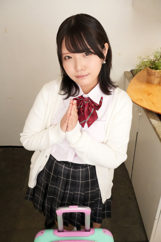 河合陽菜作品SAVR-700发布，封面及作品信息！封面