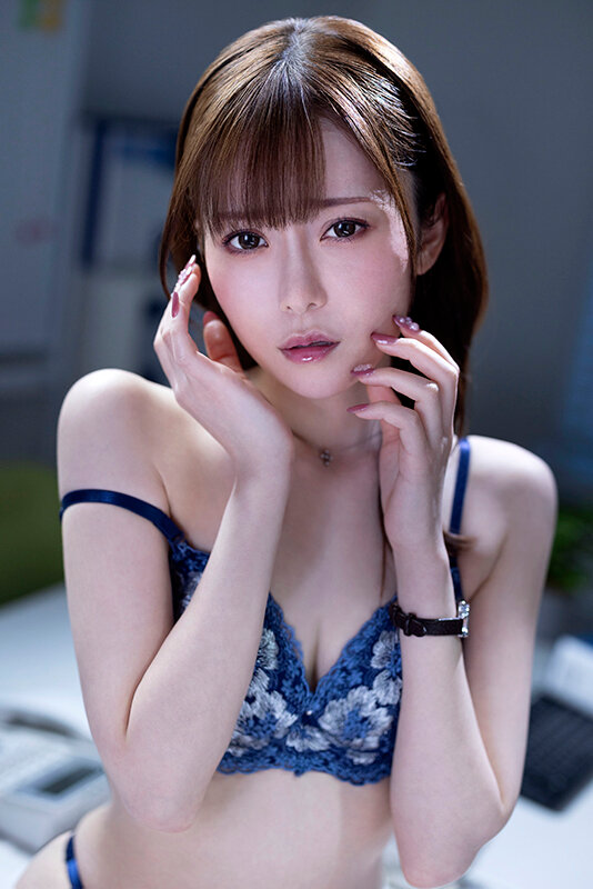 秋元さちか作品SAVR-737发布，封面及作品信息！