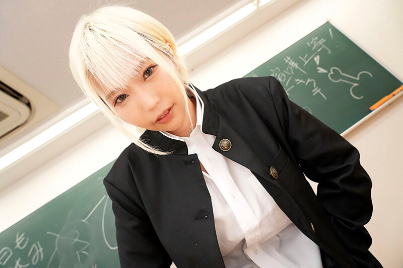 乙アリス（乙爱丽丝）作品SAVR-772发布，封面及作品信息！