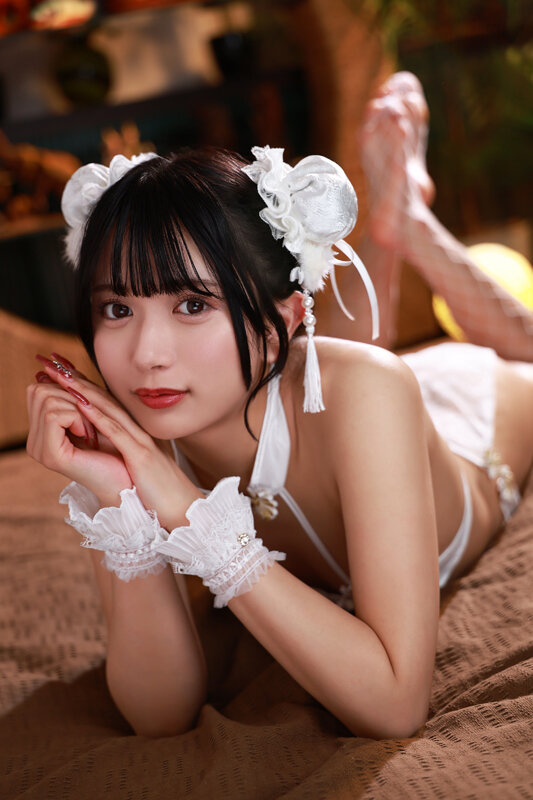 北岡果林（北冈果林）作品SAVR-777发布，封面及作品信息！封面