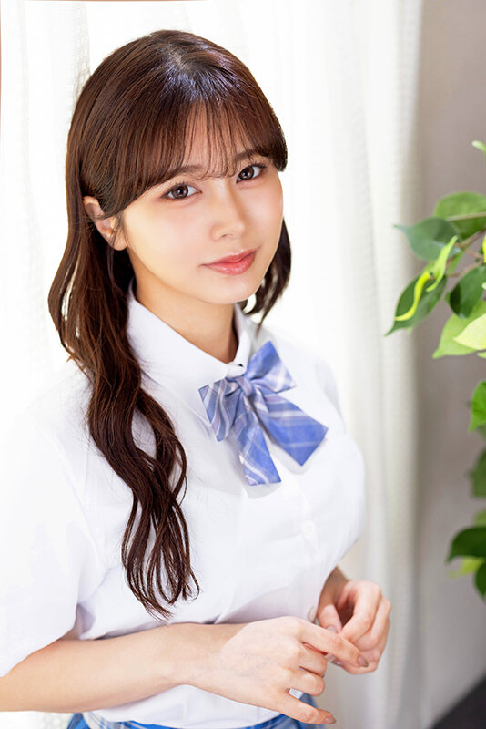 鳳みゆ（凤美优）作品SAVR-795发布，封面及作品信息！