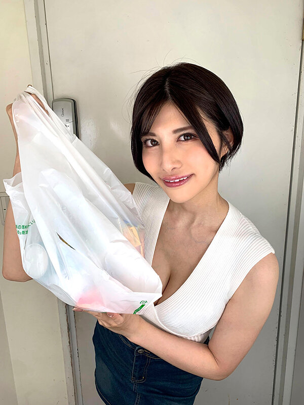 津久葉メイ作品SAVR-894发布，封面及作品信息！