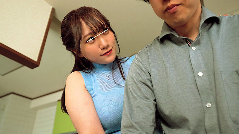 作品SCOP-894发布，封面及作品信息！