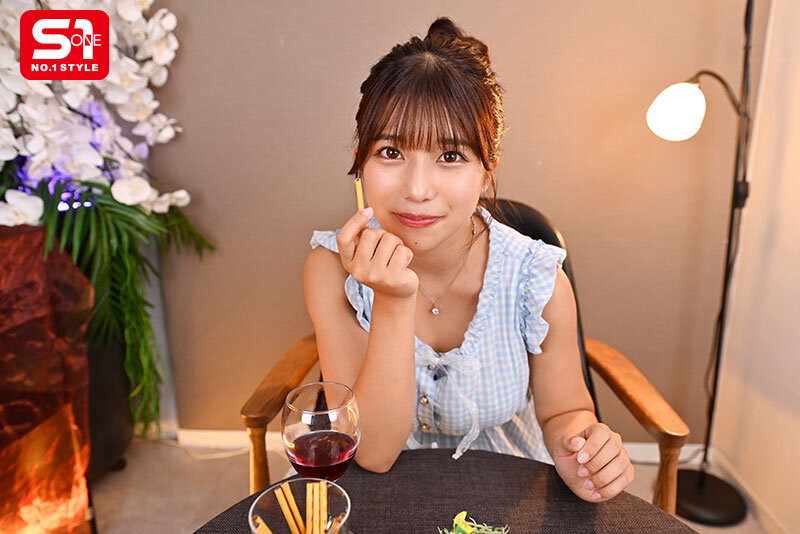 川越にこ（川越铃子）作品SIVR-398发布，封面及作品信息！