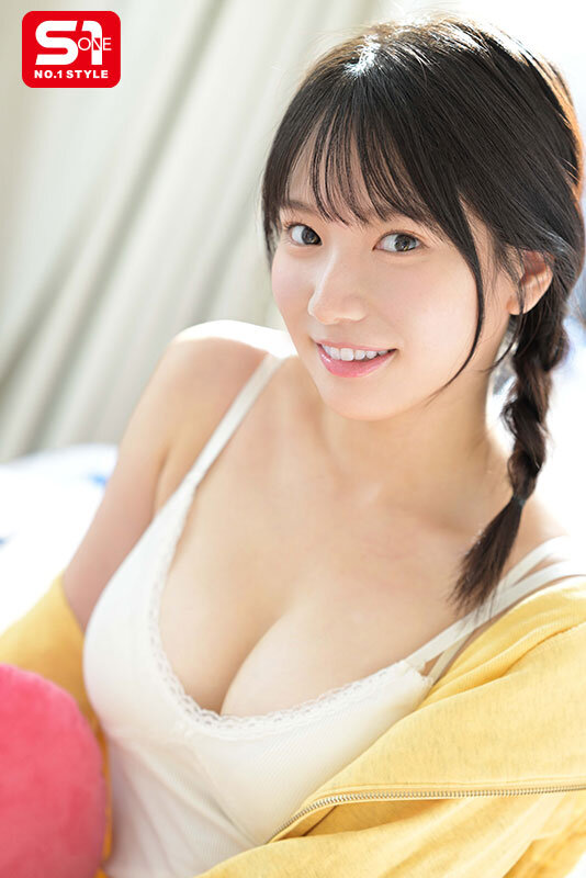 榊原萌作品SIVR-405发布，封面及作品信息！