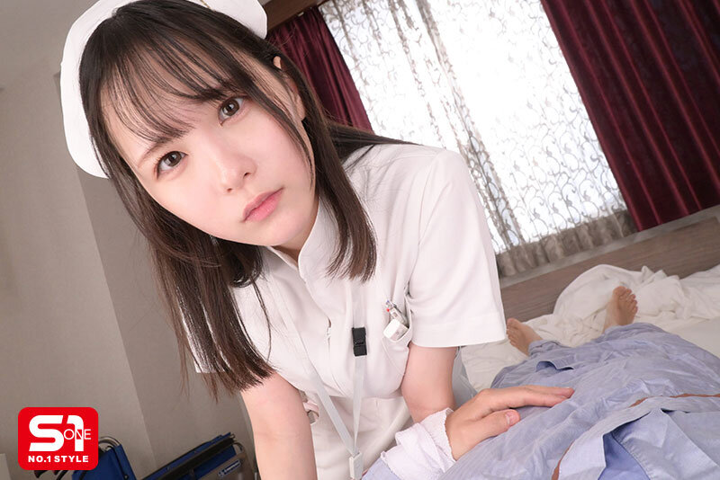 村上悠華（村上悠华）作品SIVR-407发布，封面及作品信息！