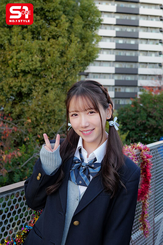 三田真鈴（三田真铃）作品SIVR-408发布，封面及作品信息！