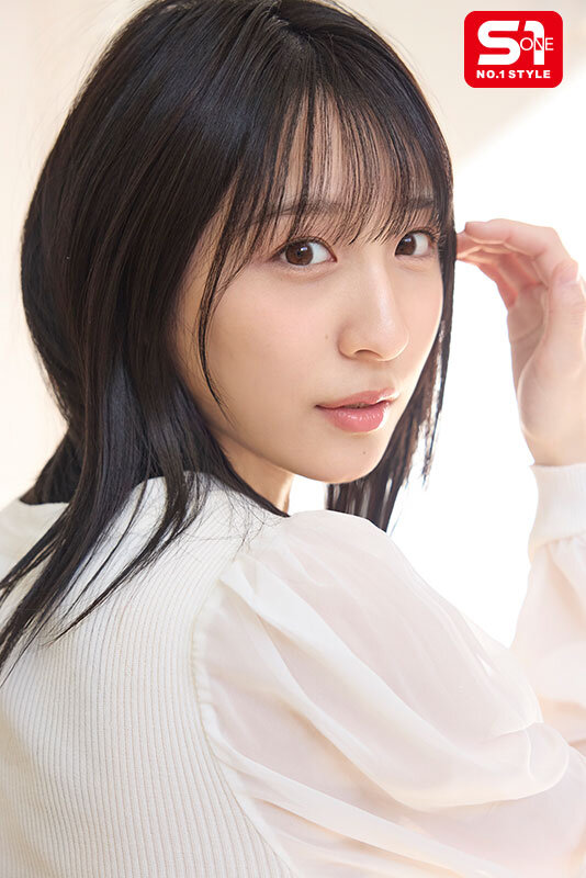 新木希空作品SIVR-419发布，封面及作品信息！