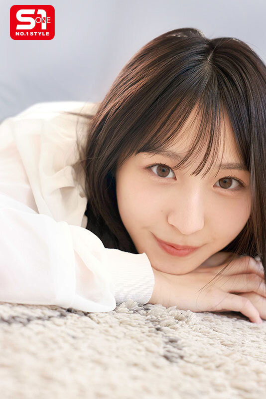 新木希空作品SIVR-419发布，封面及作品信息！