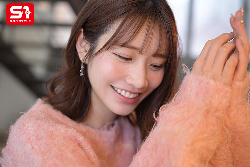 河北彩伽（河北彩花）作品SIVR-427发布，封面及作品信息！