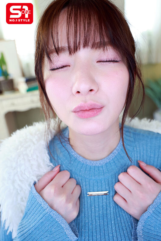 鷲尾めい（鹫尾芽衣）作品SIVR-445发布，封面及作品信息！