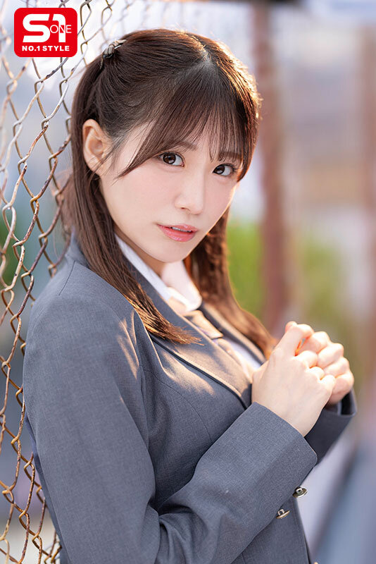 未歩なな（未步奈奈）作品SIVR-446发布，封面及作品信息！