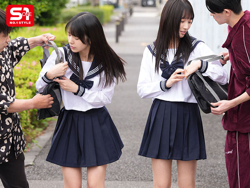 榊原萌，浅野こころ（浅野心），共演作品SNOS-002发布，封面及作品信息！