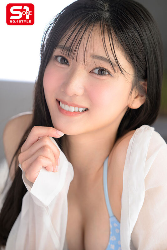 初美なのか（初美菜乃花）作品SNOS-013发布，封面及作品信息！