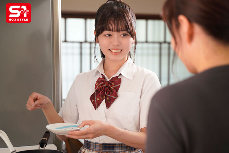 桜乃りの（樱乃莉乃）作品SNOS-045发布，封面及作品信息！