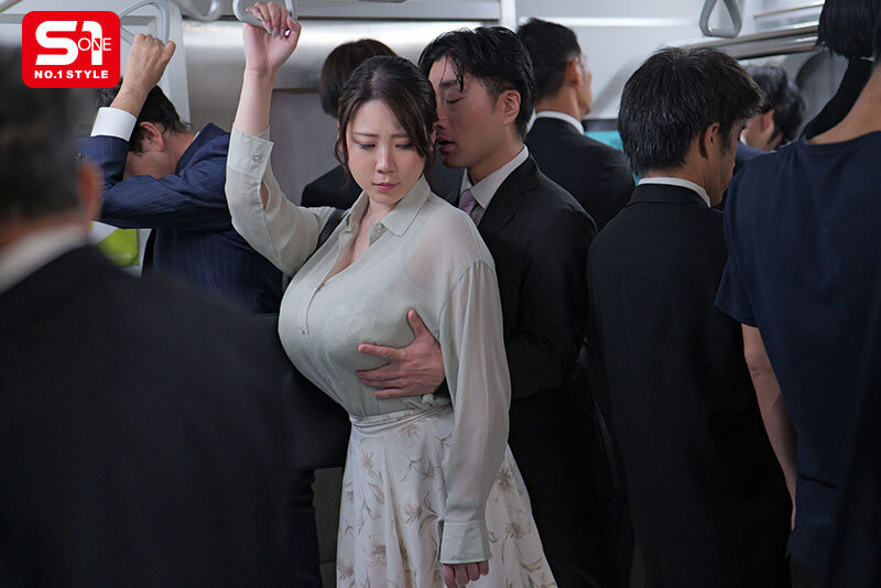 みなみ羽琉（南羽琉）作品SONE-508发布，封面及作品信息！