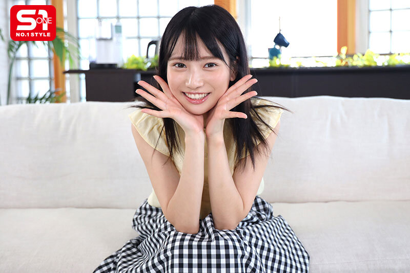 榊原萌作品SONE-537发布，封面及作品信息！