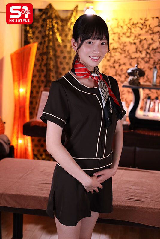 榊原萌作品SONE-537发布，封面及作品信息！